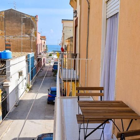 Onda Marina Appartement Agrigento Buitenkant foto