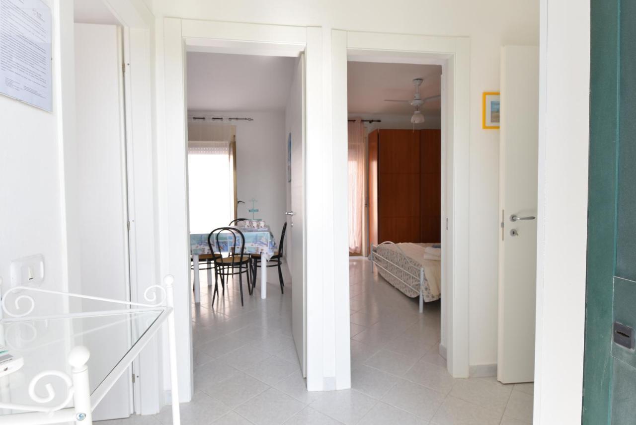 Onda Marina Appartement Agrigento Buitenkant foto