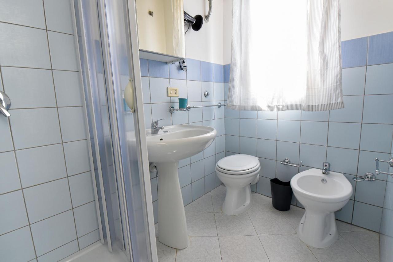 Onda Marina Appartement Agrigento Buitenkant foto