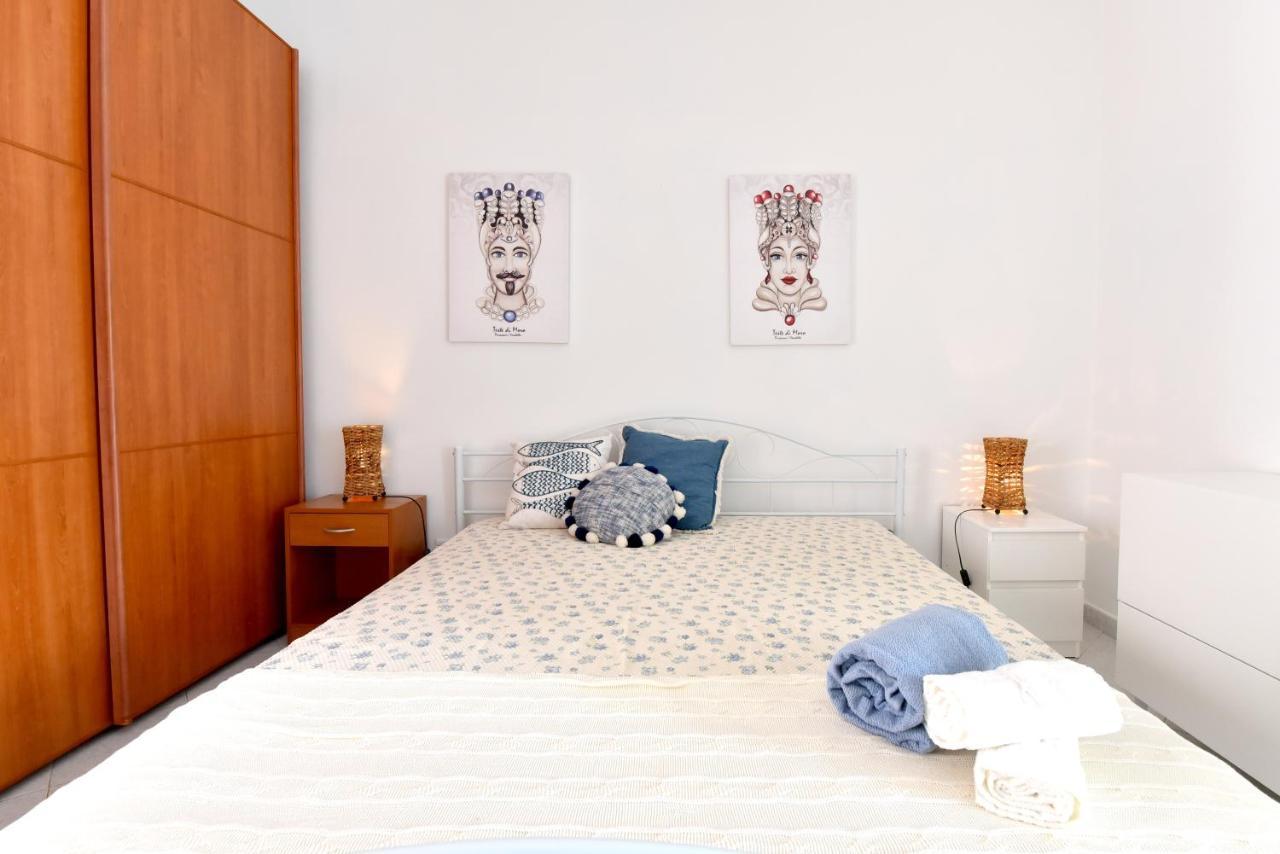 Onda Marina Appartement Agrigento Buitenkant foto