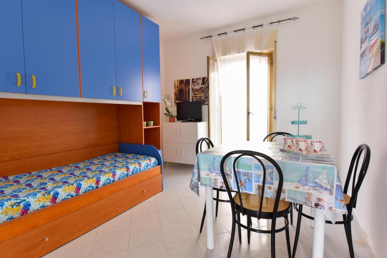 Onda Marina Appartement Agrigento Buitenkant foto