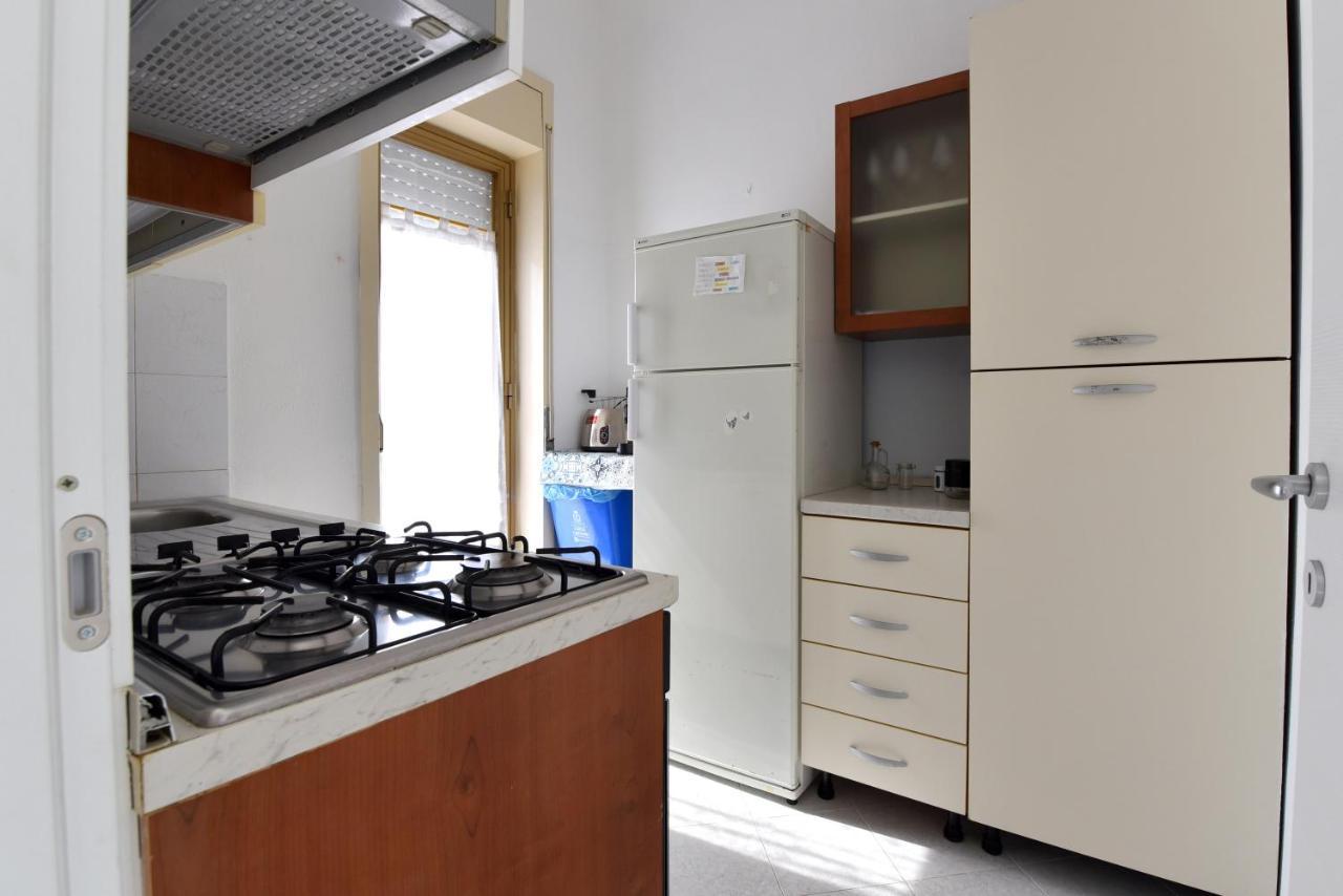 Onda Marina Appartement Agrigento Buitenkant foto