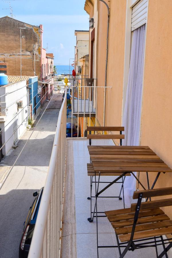 Onda Marina Appartement Agrigento Buitenkant foto