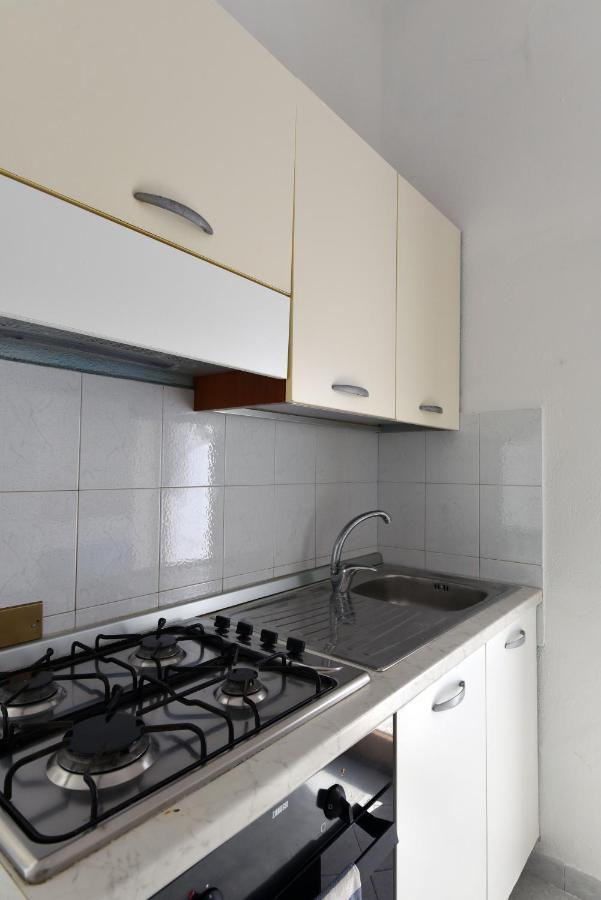 Onda Marina Appartement Agrigento Buitenkant foto