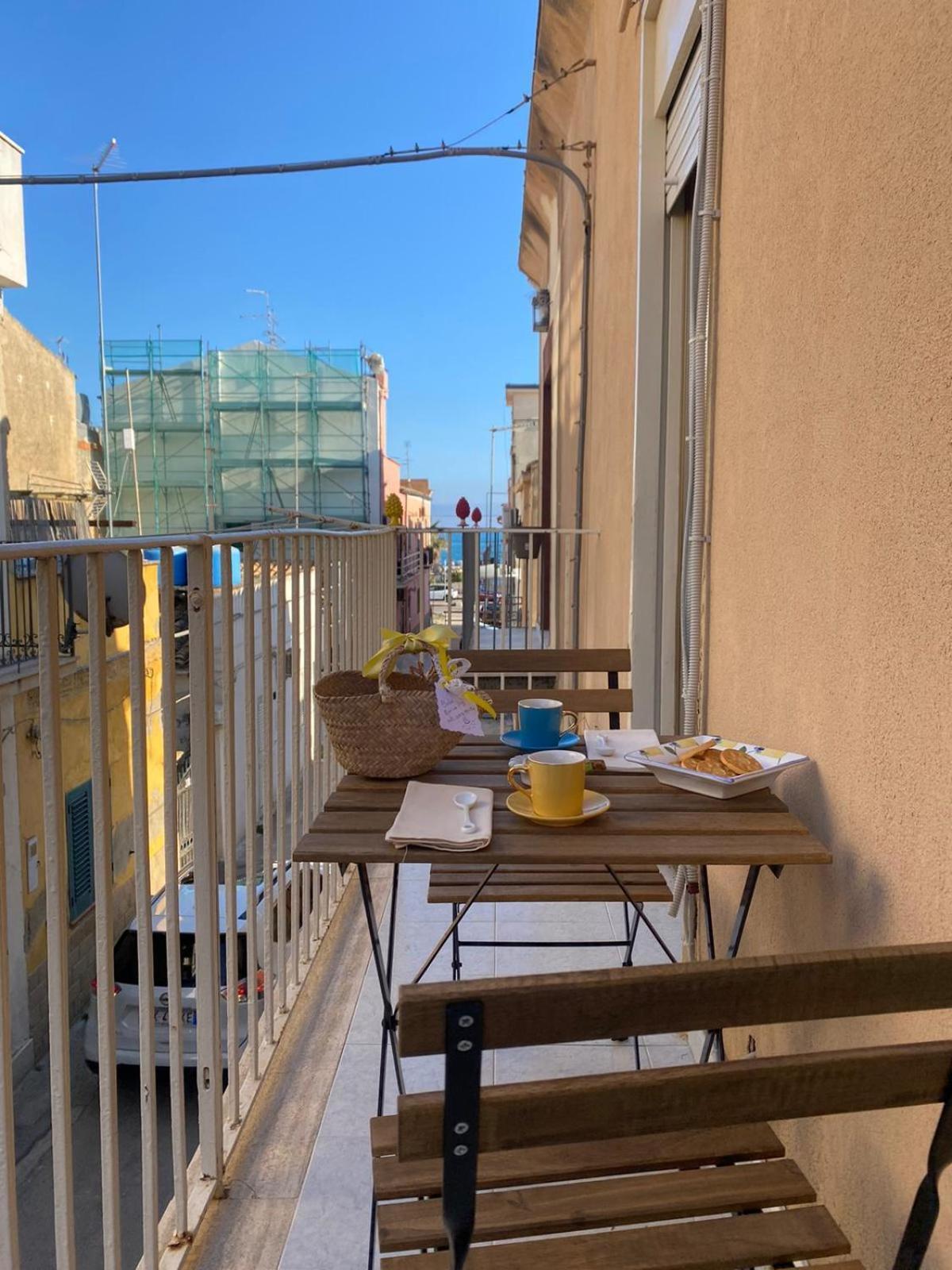 Onda Marina Appartement Agrigento Buitenkant foto